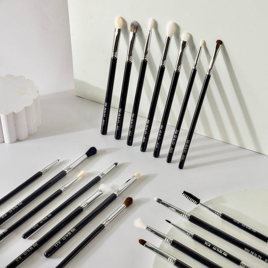Ray Beauty 29 Pcs Luxe Edition Professional Brush set