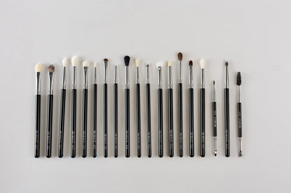 Ray Beauty 29 Pcs Luxe Edition Professional Brush set