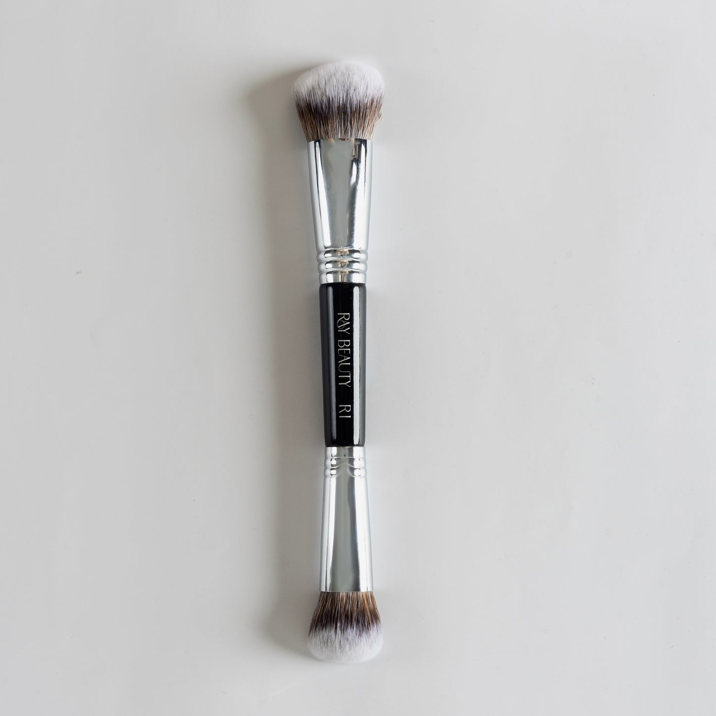 Ray Beauty Dual Foundation & Concealer Brush R1