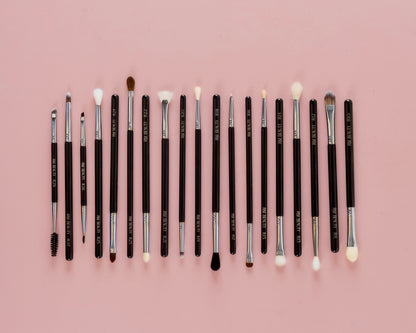 Ray Beauty 29 Pcs Luxe Edition Professional Brush set